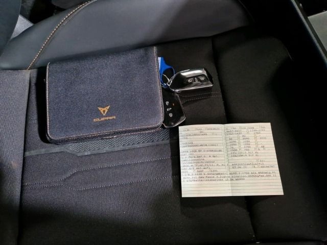 Cupra Leon 1.4 Sportstourer