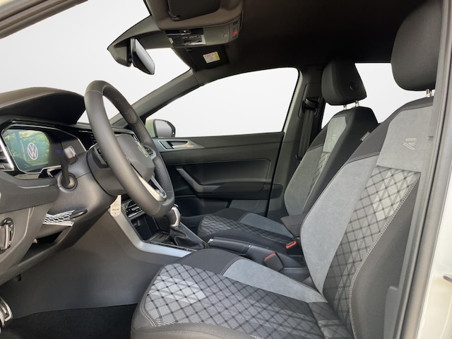 Volkswagen Taigo 1.0 TSI DSG R-Line