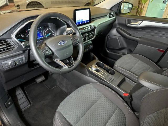 Ford Kuga Cool & Connect