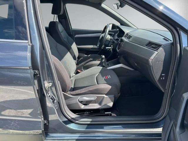 Seat Arona 1.0 TSI FR-lijn