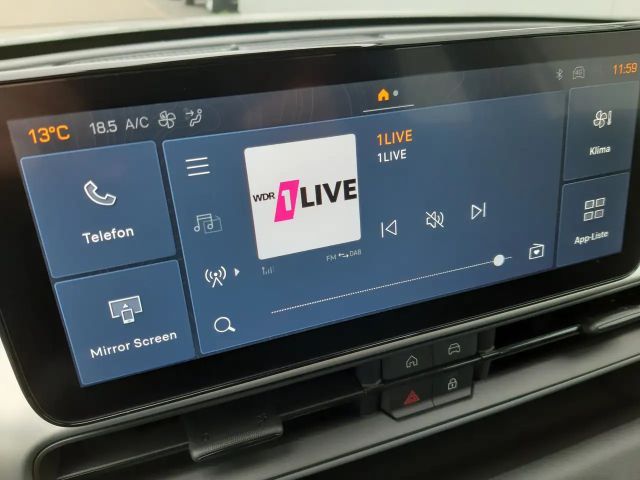 Jeep Avenger Altitude