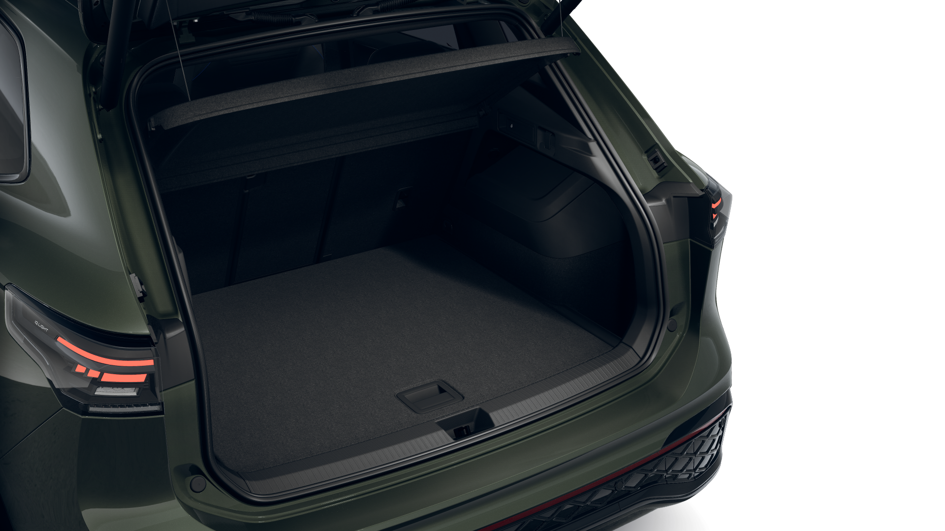 Volkswagen Tiguan 2.0 TDI DSG R-Line