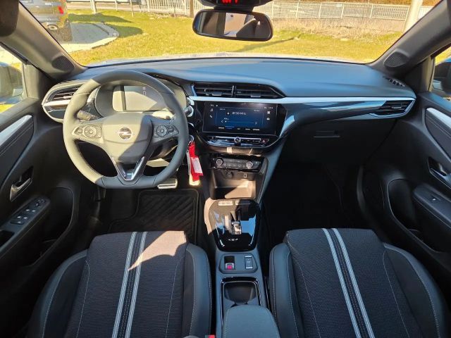 Opel Corsa GS-Line Grand Sport