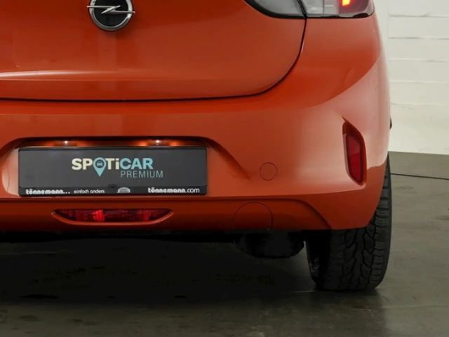 Opel Corsa Edition F Edition