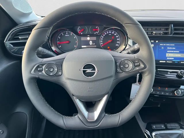 Opel Corsa 1.2 Turbo Edition Turbo