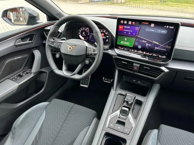 Cupra Leon 2.0 TSI 4Drive DSG VZ