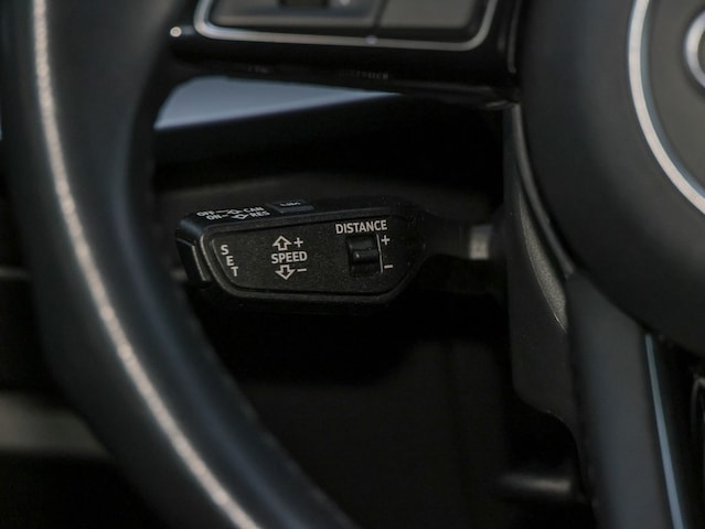 Audi A3 35 TDI S-Tronic Sedan