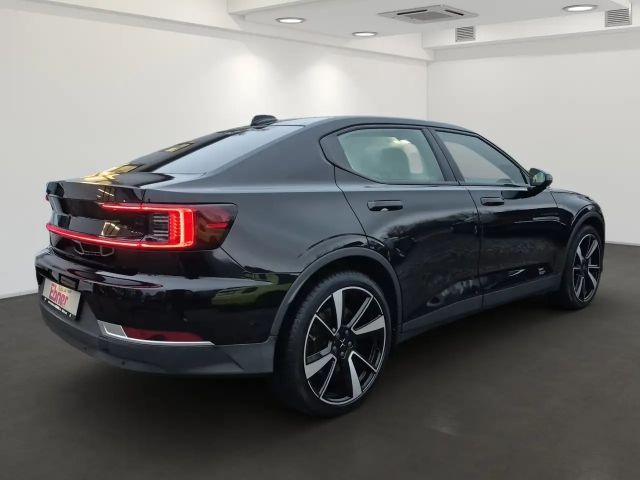 Polestar 2 Dual motor Long range