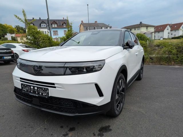 Opel Grandland X Hybrid