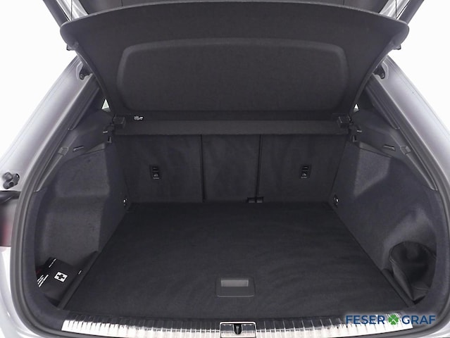 Audi Q3 35 TFSI S-Line S-Tronic