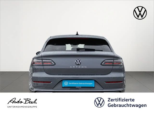 Volkswagen Arteon 2.0 TSI R-Line