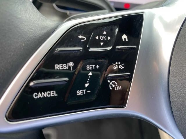 Mercedes-Benz V 300 Limousine Lang Style