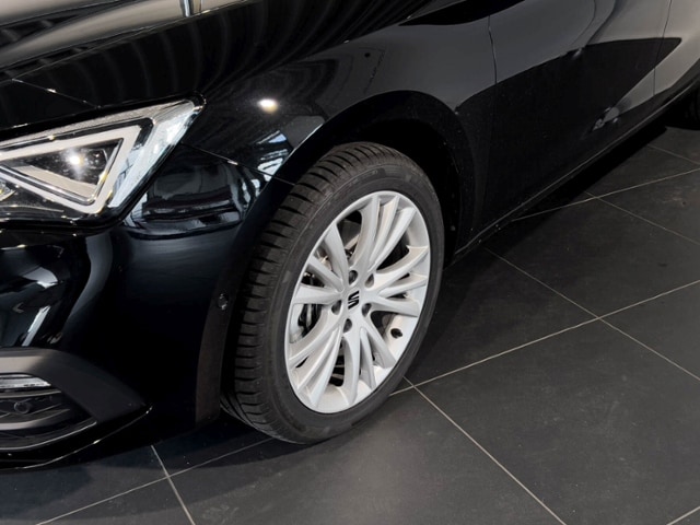 Seat Leon 2.0 TDI Sportstourer Style