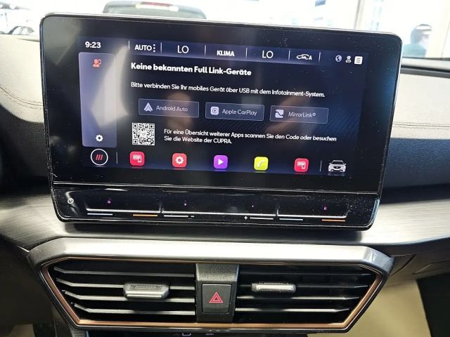 Cupra Formentor LED,PDC,Mirror Link,Keyless