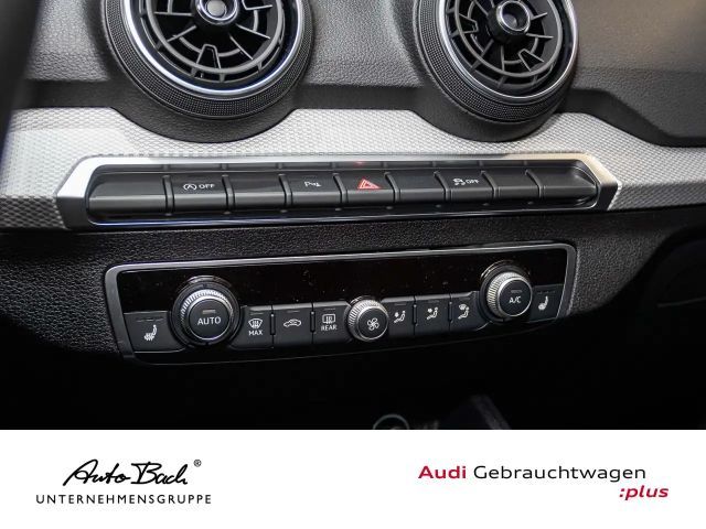 Audi Q2 35 TFSI S-Tronic