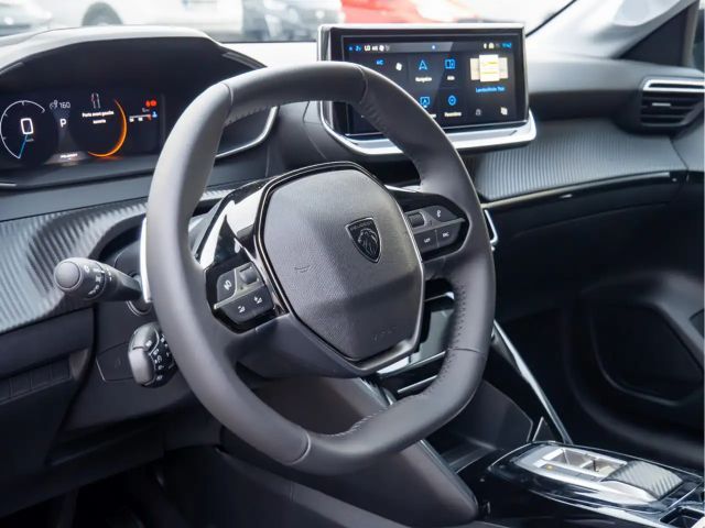 Peugeot 208 Allure Pack Hybrid