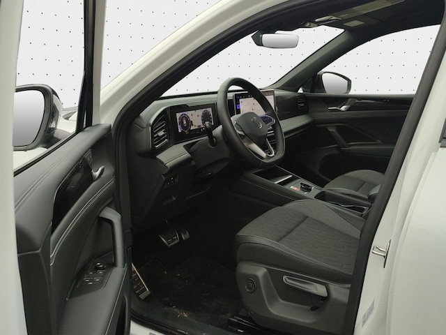 Volkswagen Tiguan 1.5 eTSI DSG IQ.Drive