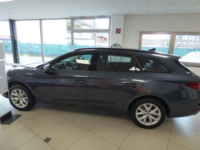 Seat Leon Sportstourer Style