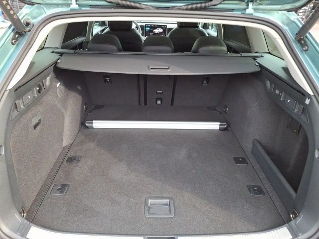 Volkswagen Passat Business DSG Variant