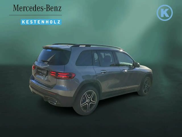 Mercedes-Benz GLB 220 4MATIC AMG Line GLB 220 d