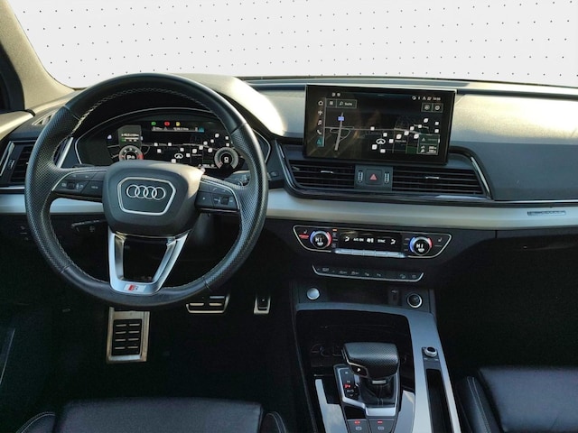 Audi Q5 40 TDI Quattro S-Tronic Sportback
