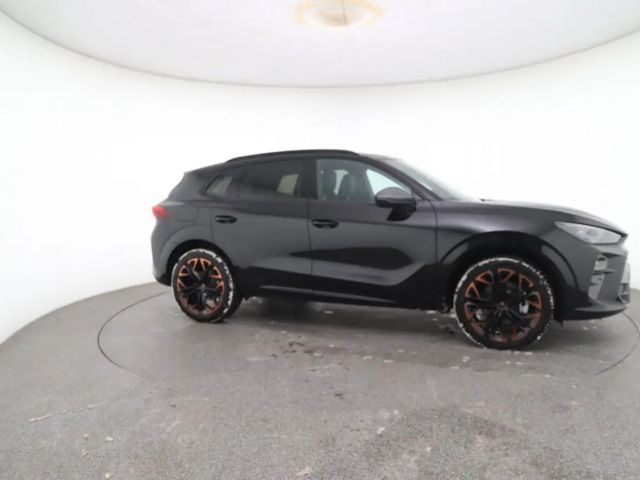 Cupra Terramar 2.0 TSI