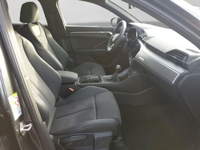 Audi Q3 45 TFSI Quattro S-Line