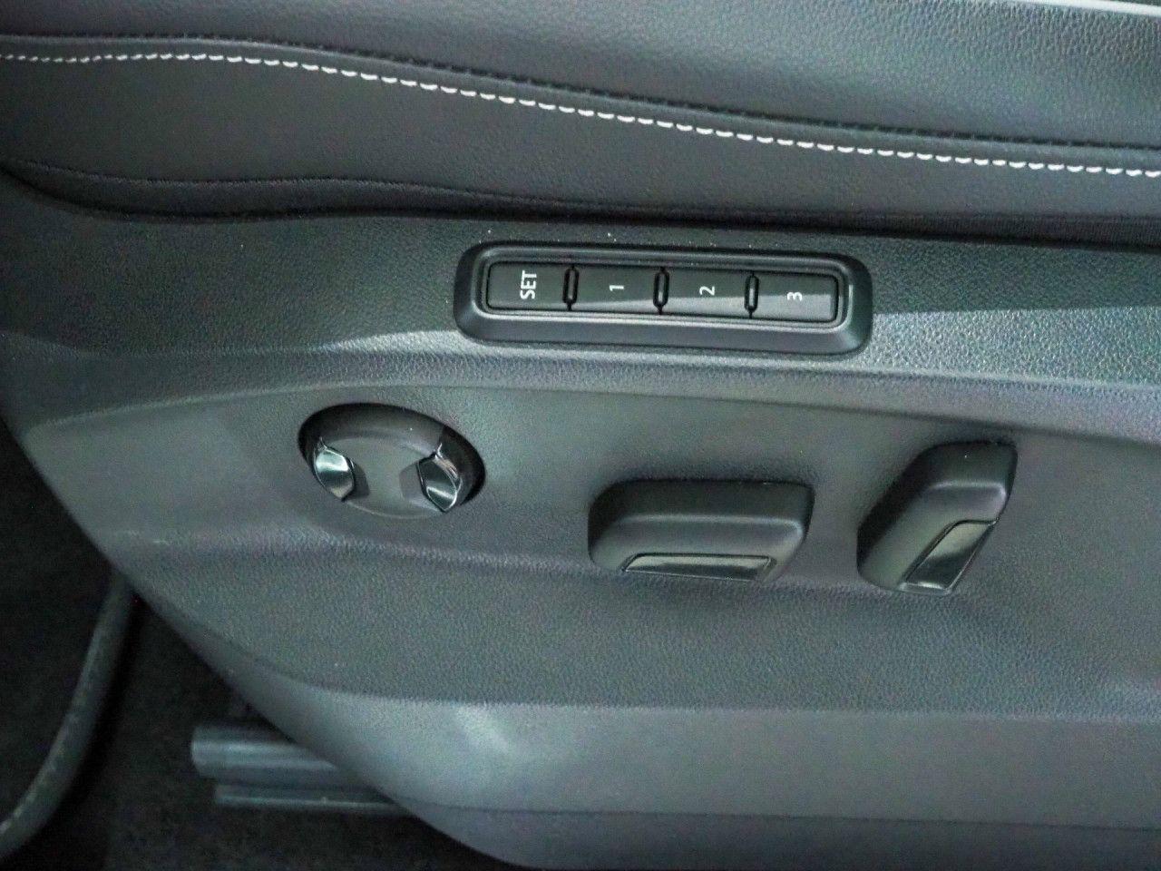 Volkswagen Tiguan 2.0 TDI DSG R-Line