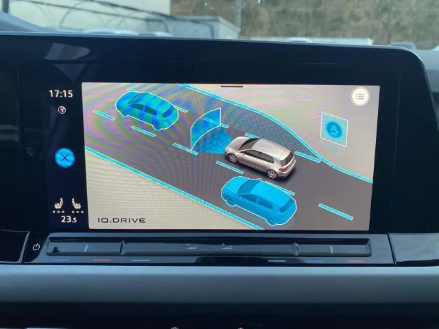 Volkswagen Golf Rabbit 45 TDI