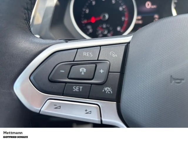 Volkswagen Tiguan 1.5 TSI DSG Move