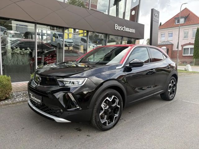 Opel Mokka Mokka-e Ultimate