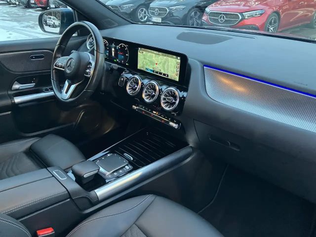 Mercedes-Benz EQA 250 Advanced