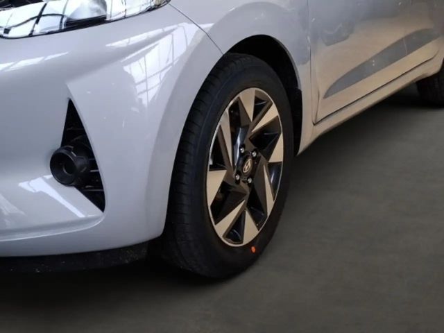 Hyundai i10 1.0 Trend