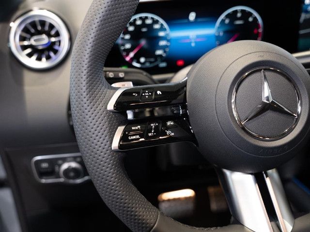 Mercedes-Benz GLA 200 GLA 200 d