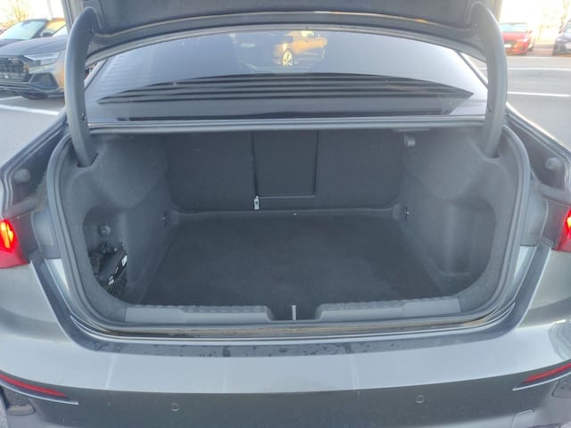 Audi S3 Quattro S-Tronic Sedan