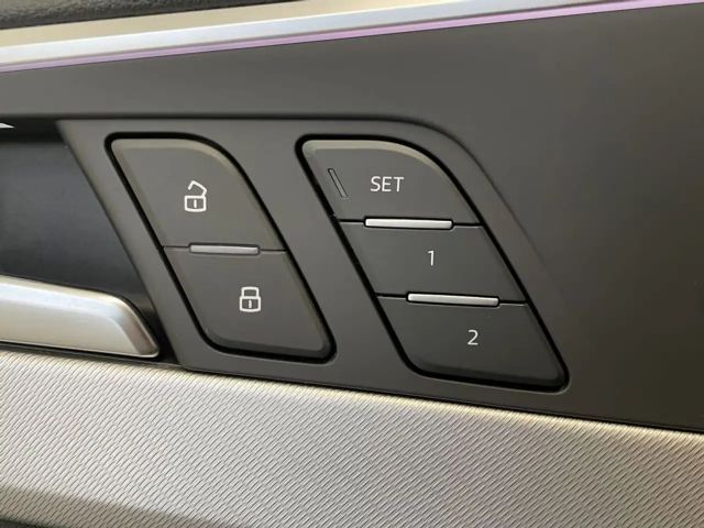 Audi A4 allroad 40 TDI Quattro