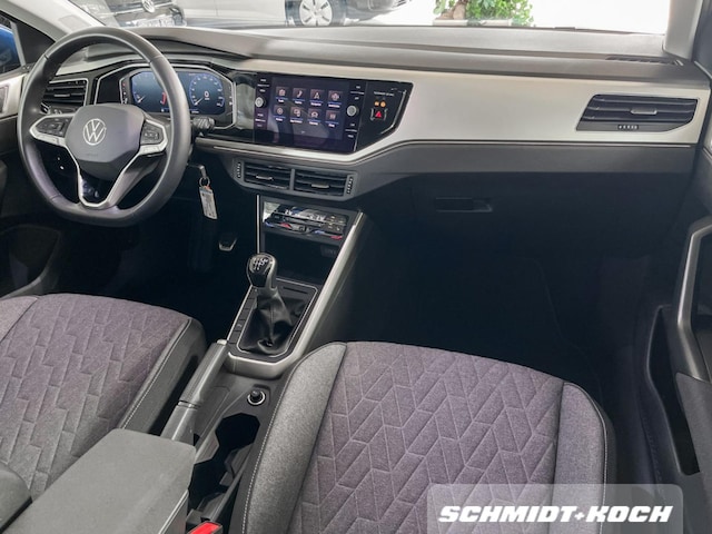 Volkswagen Polo Move