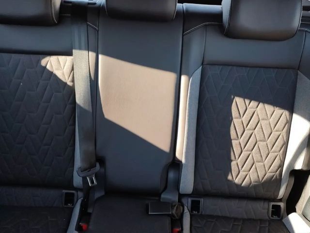 Volkswagen T-Cross 1.0 TSI DSG