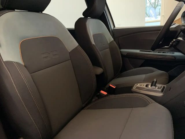 Dacia Jogger Extreme