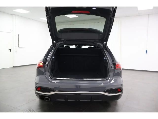 Audi A5 2.0 TDI Avant Quattro S-Tronic