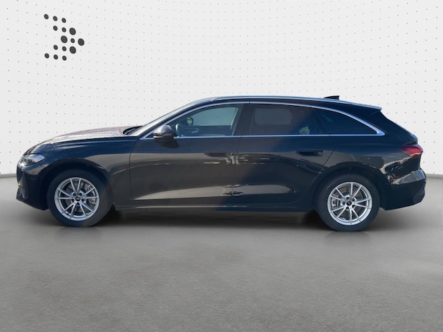Audi A5 Avant S-Tronic