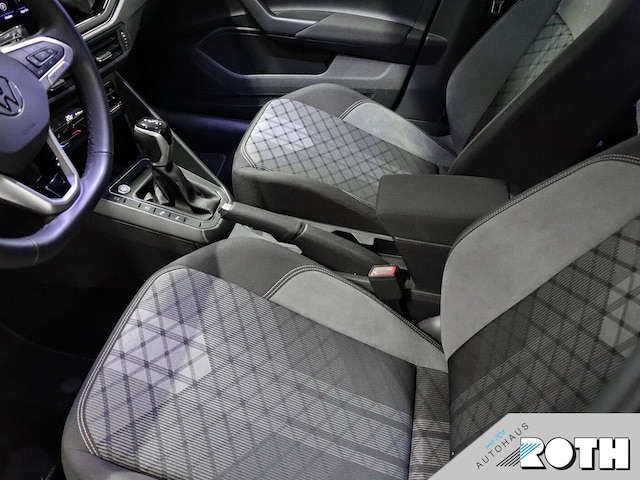 Volkswagen Taigo 1.5 TSI DSG IQ.Drive R-Line