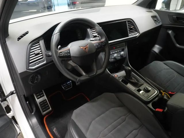 Cupra Ateca 2.0 TSI 4Drive VZ