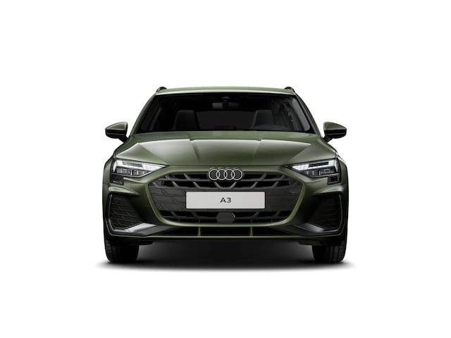 Audi A3 30 TFSI S-Line Sportback