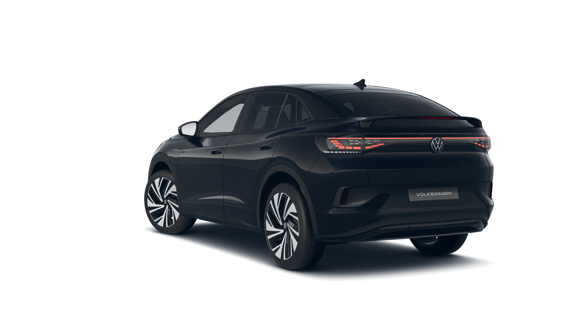 Volkswagen ID.5 4Motion