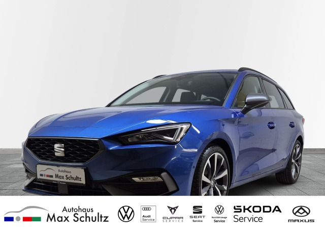 Seat Leon 1.5 TSI FR-lijn Sportstourer