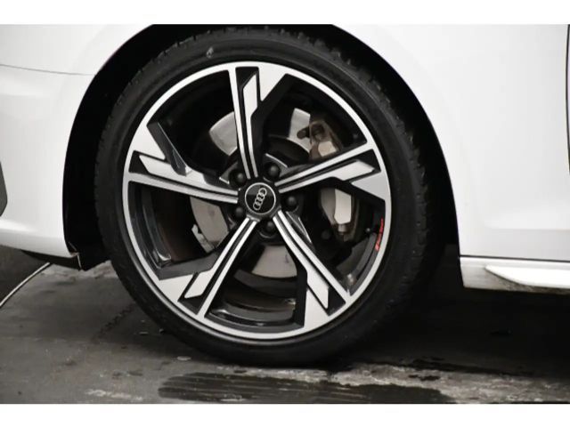 Audi A4 45 TFSI Quattro S-Line S-Tronic