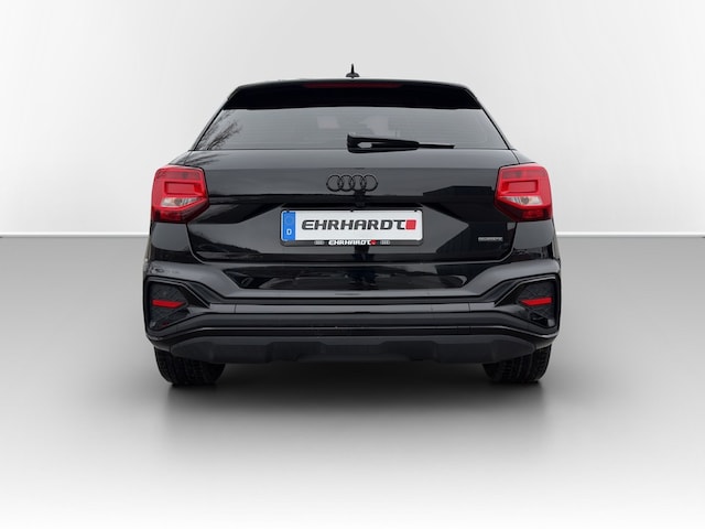Audi Q2 35 TDI Quattro S-Tronic