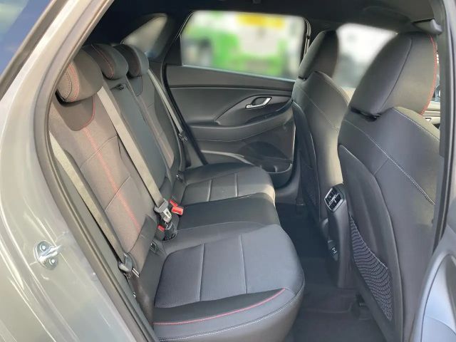 Hyundai i30 N Line T-GDi