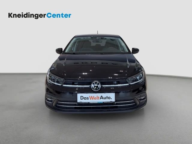 Volkswagen Polo DSG Style